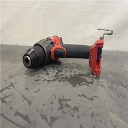 AS-IS- Milwaukee 12V 1/2  Hammer Drill/ Driver (Tool-Only)