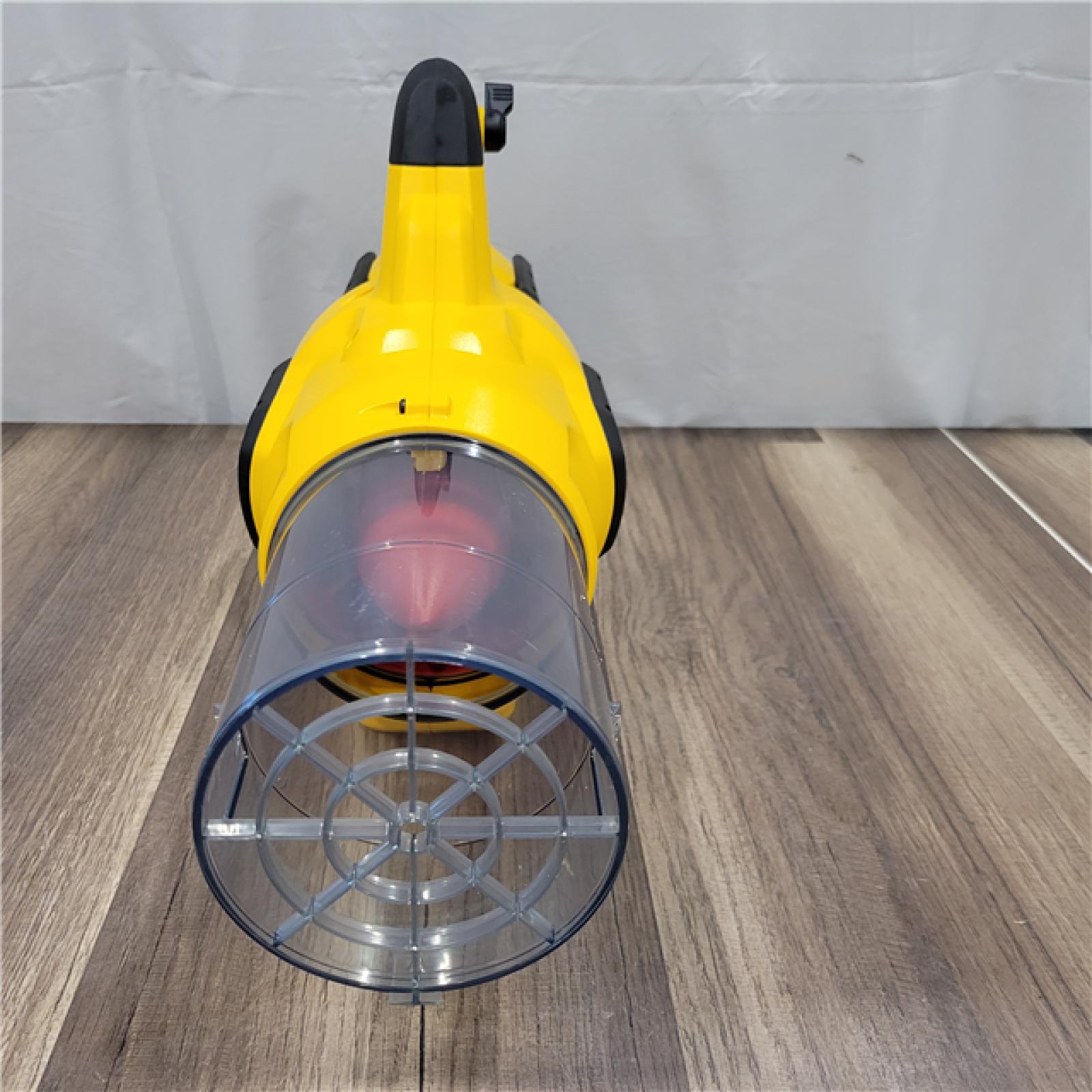 AS-IS  DEWALT 60V MAX Brushless Cordless Handheld Leaf Blower