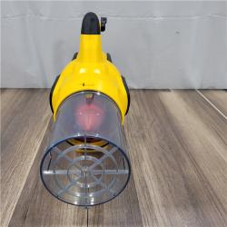 AS-IS  DEWALT 60V MAX Brushless Cordless Handheld Leaf Blower