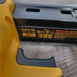 Phoenix Location DEWALT 20V MAX Lithium-Ion Cordless Cable Stapler (Tool Only)