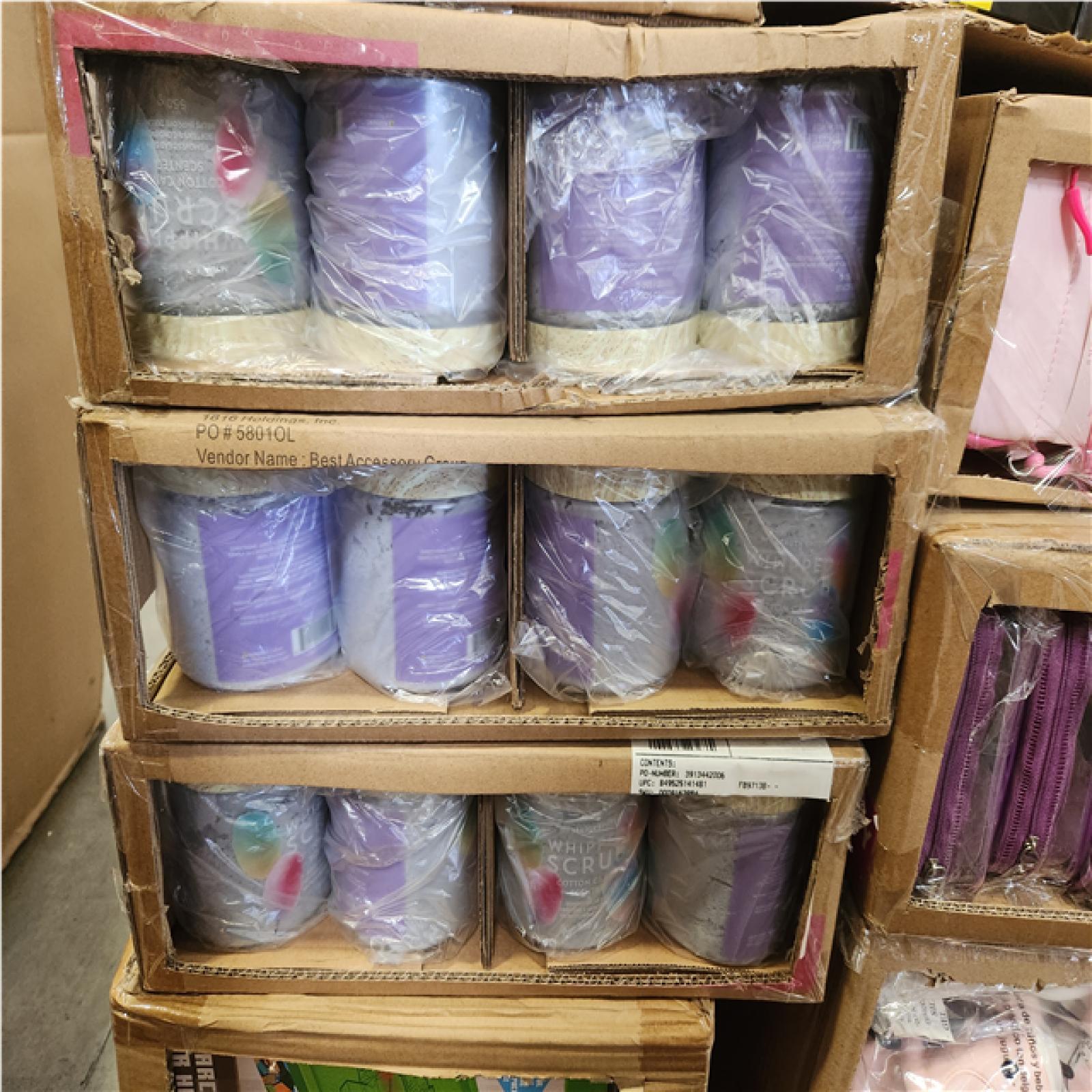 Phoenix NEW Homegoods Toys and More Pallet