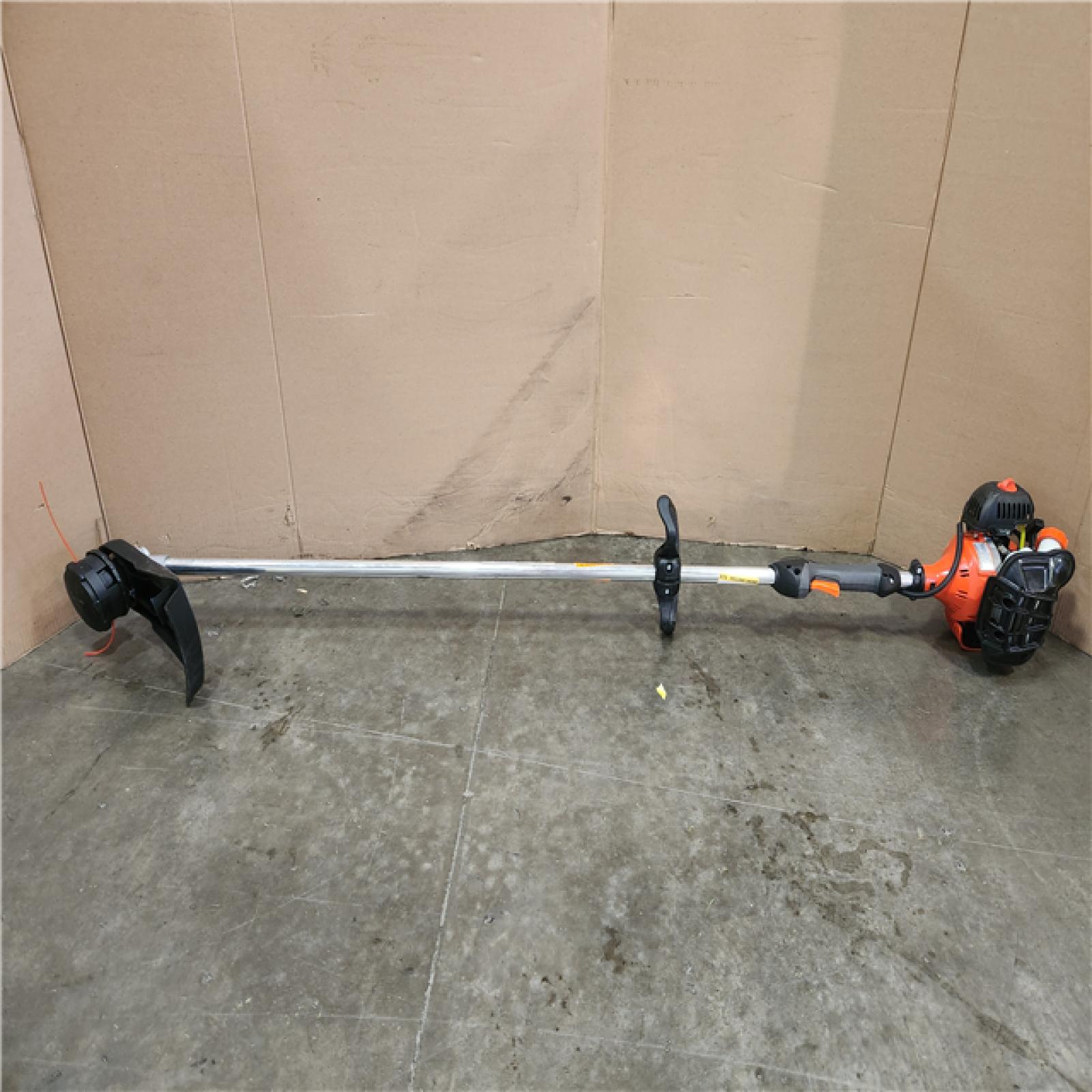 Phoenix NEW ECHO 21.2 cc Gas 2-Stroke Straight Shaft String Trimmer