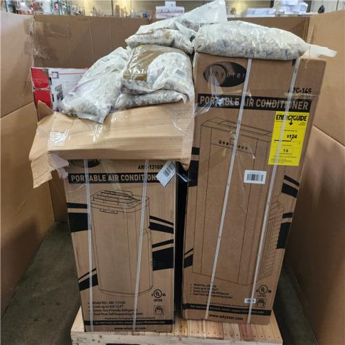 Phoenix AS-IS Monster Turbo Pallet