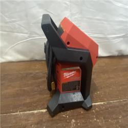 AS-IS Milwaukee 2475-20 M12 Compact Inflator (Tool Only)