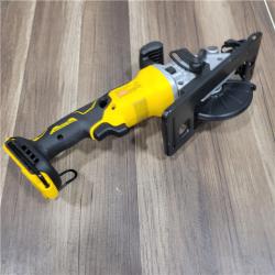 GOOD DEWALT ATOMIC 20V MAX Cordless Brushless 4-1/2 in. Circular Saw (Tool Only)