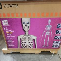 Phoenix AS-IS Holiday Pallet