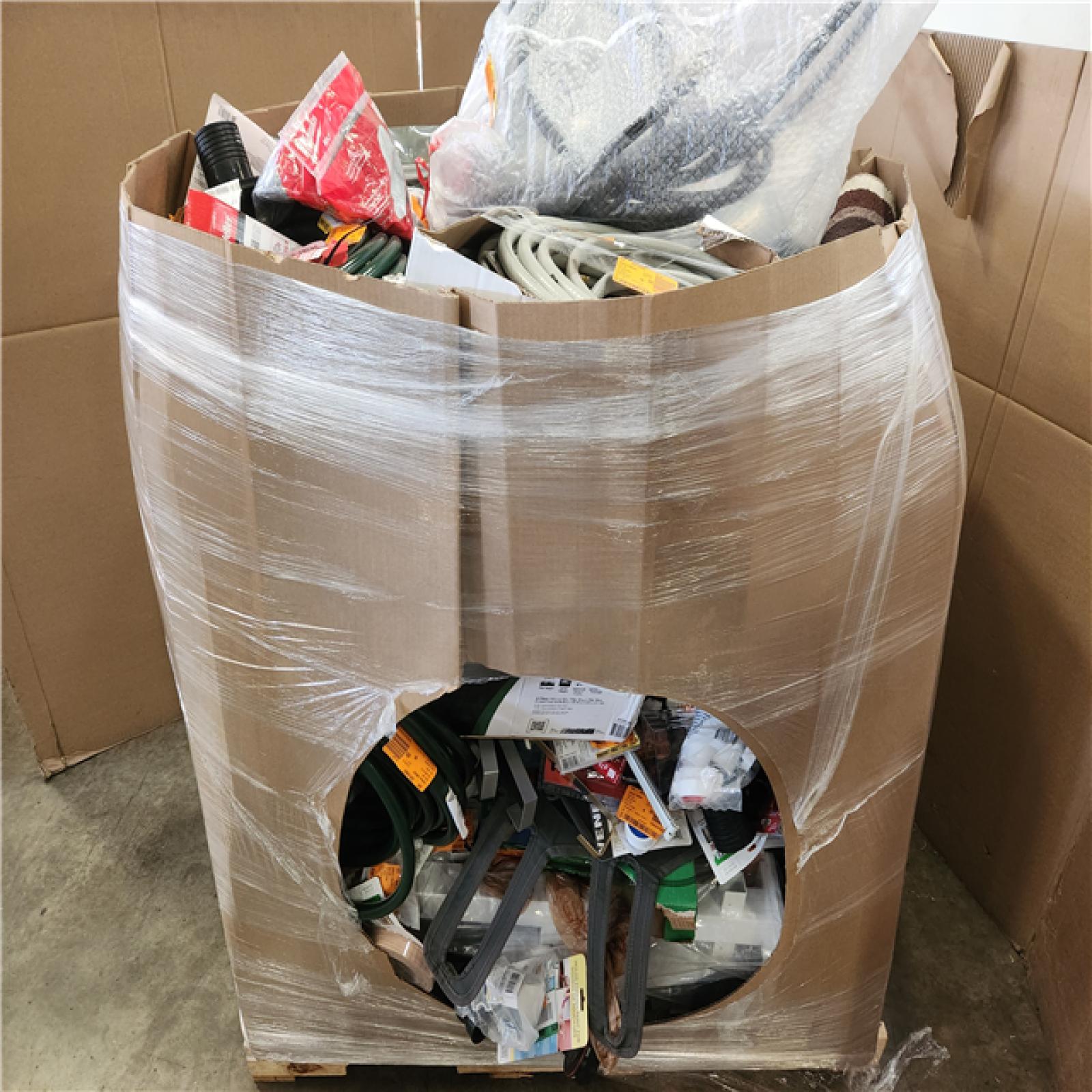 Phoenix AS-IS Monster Turbo Pallet