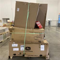 DALLAS LOCATION - AS-IS HOME IMPROVEMENT PALLET