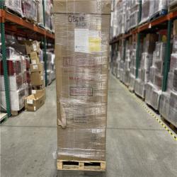 DALLAS LOCATION - Husky 4-Piece Regular Duty Welded Steel Garage Storage System in Black