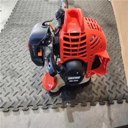 HOUSTON LOCATION - AS-IS Echo 21 in. 2 Stroke Gas Double Sided Shaft Hedge Clipper
