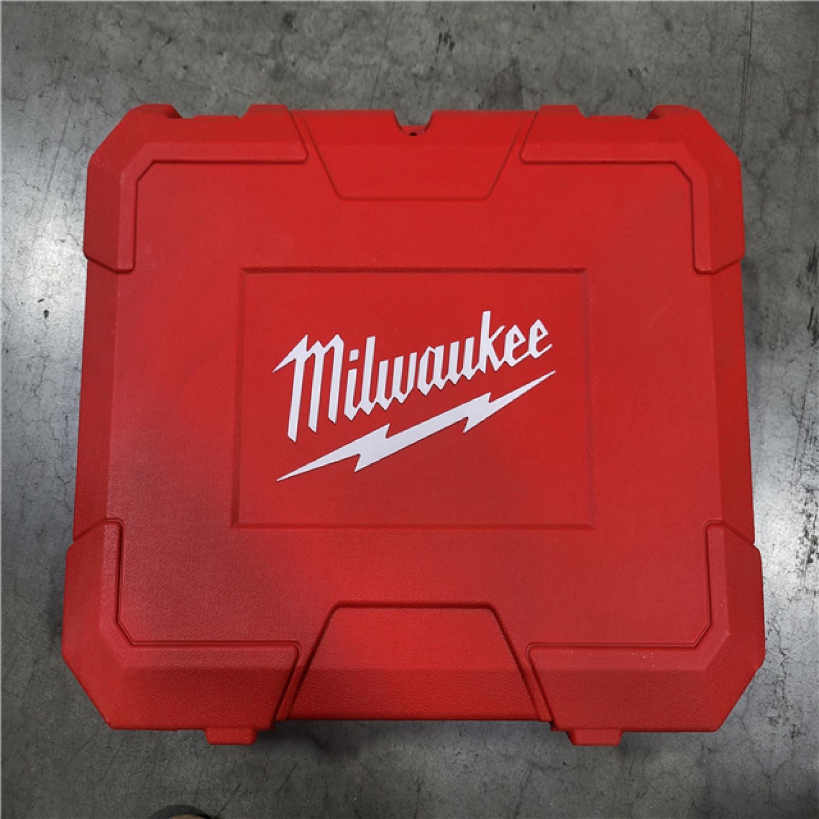 CALIFORNIA NEW MILWAUKEE M12 FORCE LOGIC PRESS TOOL KIT