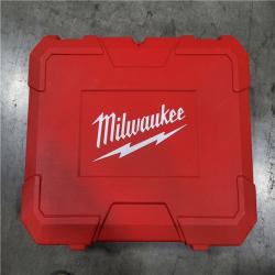 CALIFORNIA NEW MILWAUKEE M12 FORCE LOGIC PRESS TOOL KIT
