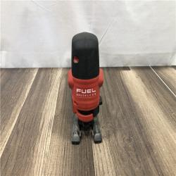 AS-IS Milwaukee FUEL 18V Lithium-Ion Brushless Cordless Barrel Grip Jig Saw (Tool Only)