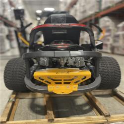 DALLAS LOCATION - CLUB CADET ULTIMA Z2 50 IN