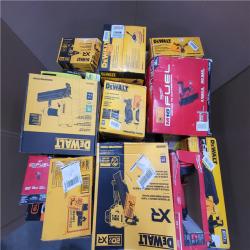 PHOENIX AS-IS TOOL PALLET