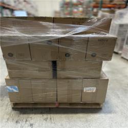 DALLAS LOCATION- BULLSEYE MIXED HOME GOODS PALLET