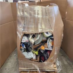 Phoenix AS-IS Mixed Home Improvement Pallet