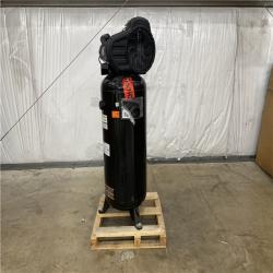 Houston Location AS IS - Husky 60gal Air Compressor