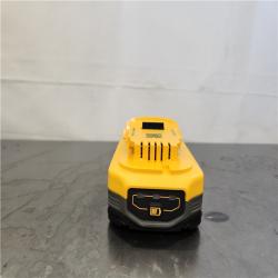 DeWalt 20V MAX XR POWERSTACK 3.5 Ah Lithium-Ion Battery 1 Pc