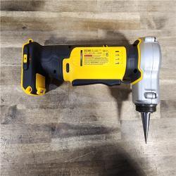 HOUSTON LOCATION - AS-IS (APPEARS LIKE NEW) DEWALT DCE400B 20V Max 1 Pex Expander (Tool Only)