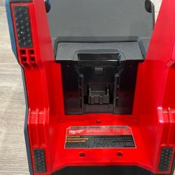 AS-IS Milwaukee M18 Wireless Bluetooth Jobsite Speaker