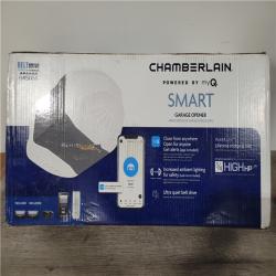 California NEW Chamberlain SMART Garage Opener Model B4505T