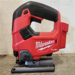 Phoenix NEW Milwaukee M18 FUEL 18V Lithium-Ion Brushless Cordless Jig Saw (Tool-Only)