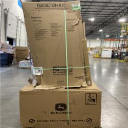 DALLAS LOCATION - AS-IS HOME IMPROVEMENT PALLET