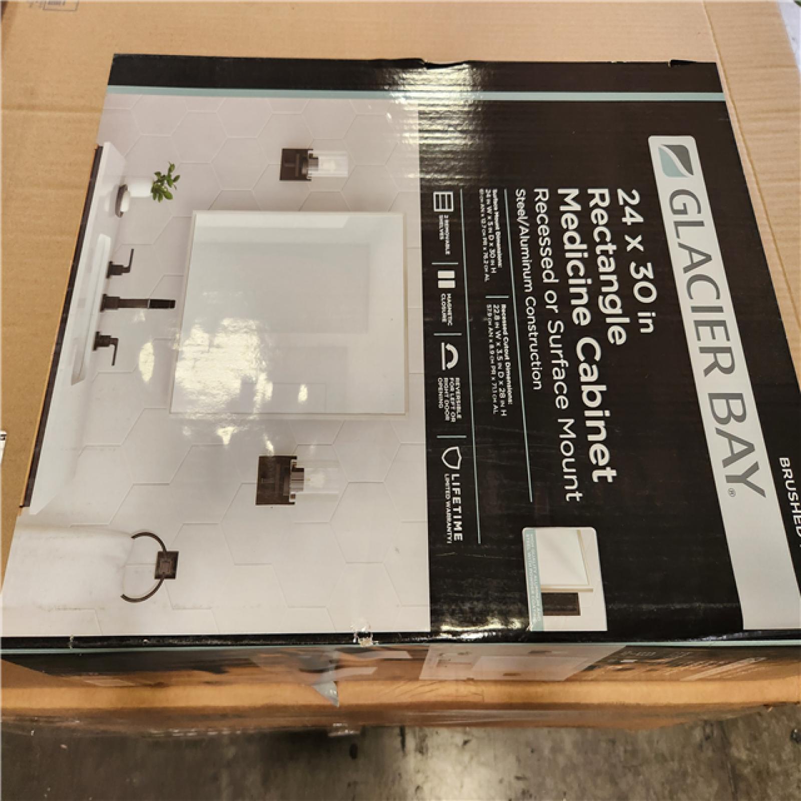 Phoenix AS-IS Mixed Home Improvement Pallet