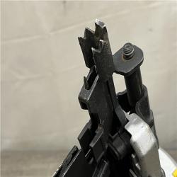 AS-IS DEWALT 20-Volt 21° Cordless Framing Nailer (Tool-Only)
