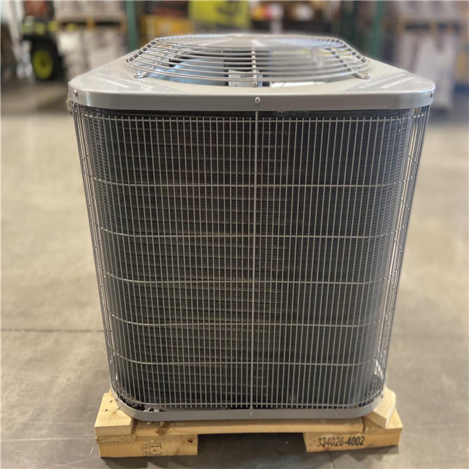 DALLAS LOCATION - Smartcomfort® by Carrier 2.5 Ton 14.3 Seer2 Heat Pump