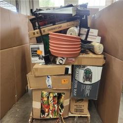 Phoenix AS-IS Mixed Home Improvement Pallet