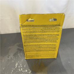 New!- DeWalt 20V XR Lithium-Ion Starter Pack with 8.0 Ah and 4.0 Ah Battery Packs and Charger