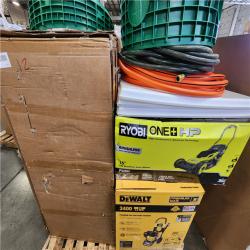 Phoenix AS-IS Monster Turbo Pallet