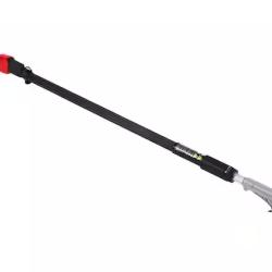 NEW!- MILWAUKEE M18 18V Cordless Telescoping Pole Pruning Shears Saw (Tool-Only)