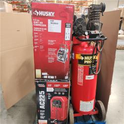 CALIFORNIA AS-IS OUT DOOR POWER EQUIPMENT