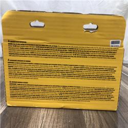 AS-IS DEWALT 20V MAX Lithium-Ion 6.0 Ah Battery and Charger