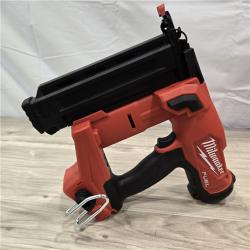 LIKE NEW! - Milwaukee M18 FUEL 18 Gauge Brad Nailer