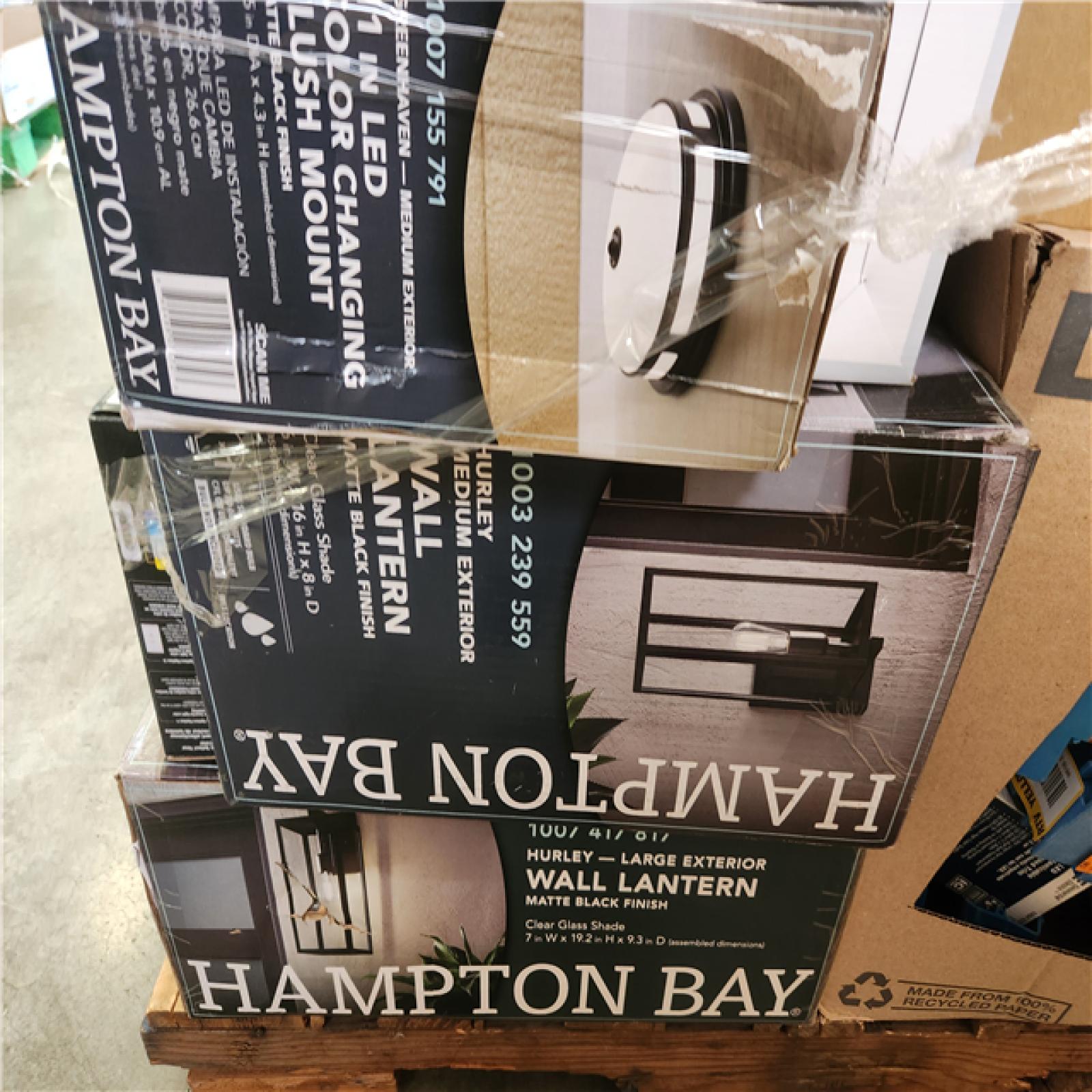 Phoenix AS-IS .Com Home Improvement Pallet