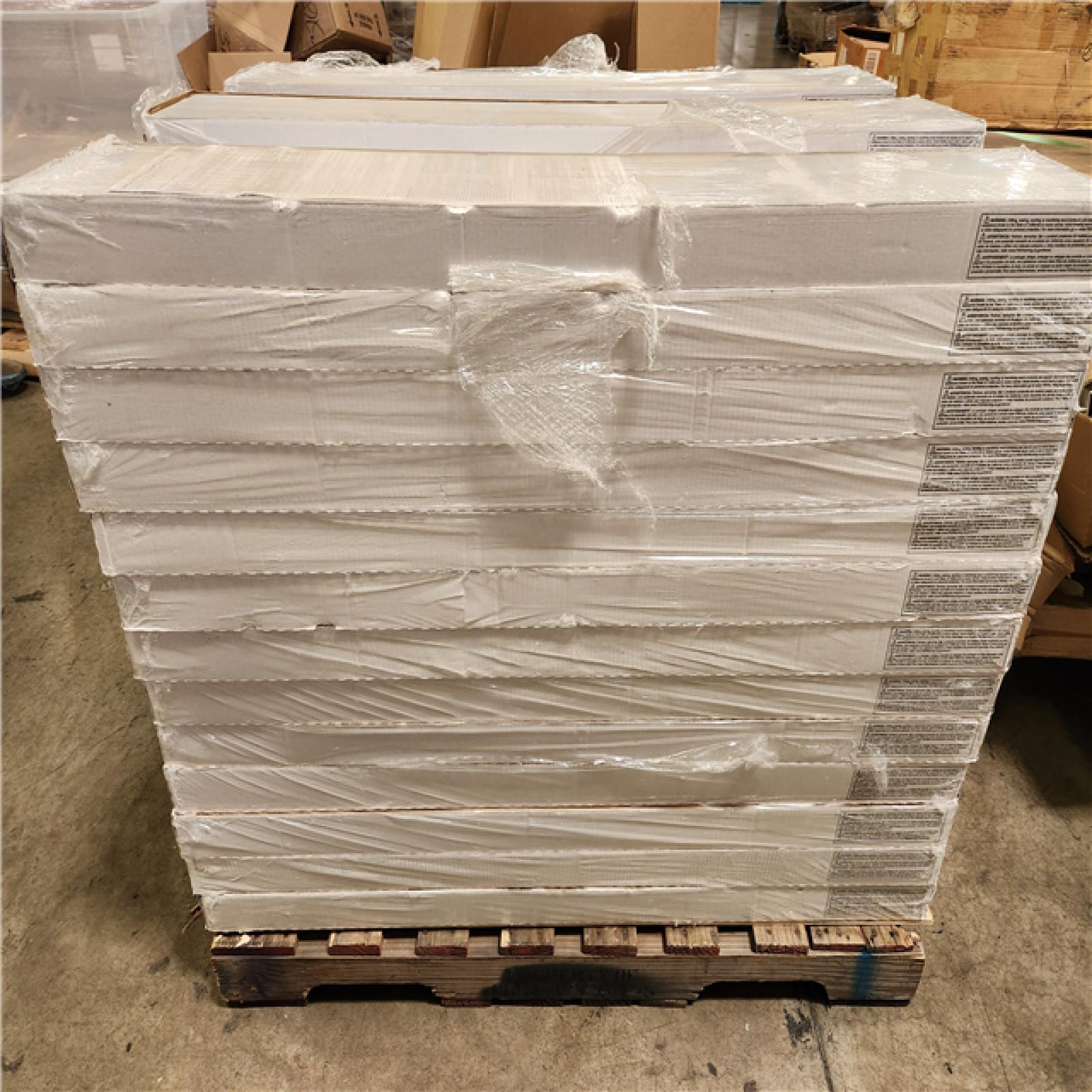 Phoenix Location Krono Original White Wash Mountain Larch 10 mm T x 8 in. W Waterproof Laminate Wood Flooring (948 sqft 51 case)