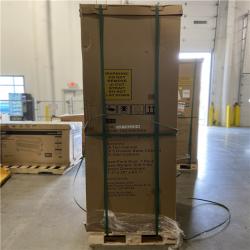 DALLAS LOCATION - Husky 3-Piece Heavy Duty Welded Steel Garage Storage System in Black (64 in. W x 81 in. H x 24 in. D)