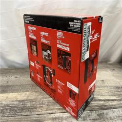 NEW - Milwaukee FUEL 18-Volt Lithium-Ion Brushless Cordless Gen II 18-Gauge Brad Nailer (Tool-Only)