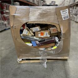 DALLAS LOCATION- AS-IS MONSTER TURBO