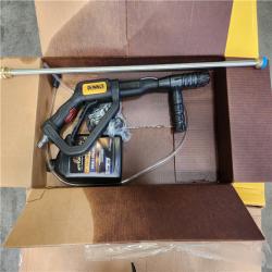 Phoenix NEW DEWALT 4400 PSI 4.0 GPM Cold Water Gas Pressure Washer