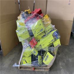 Houston Location- AS-IS - Tool Pallet