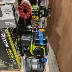 Phoenix AS-IS Monster Turbo Pallet