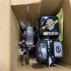Dallas Location - As-Is DEWALT 3600 PSI 2.5 GPM Gas Pressure Washer
