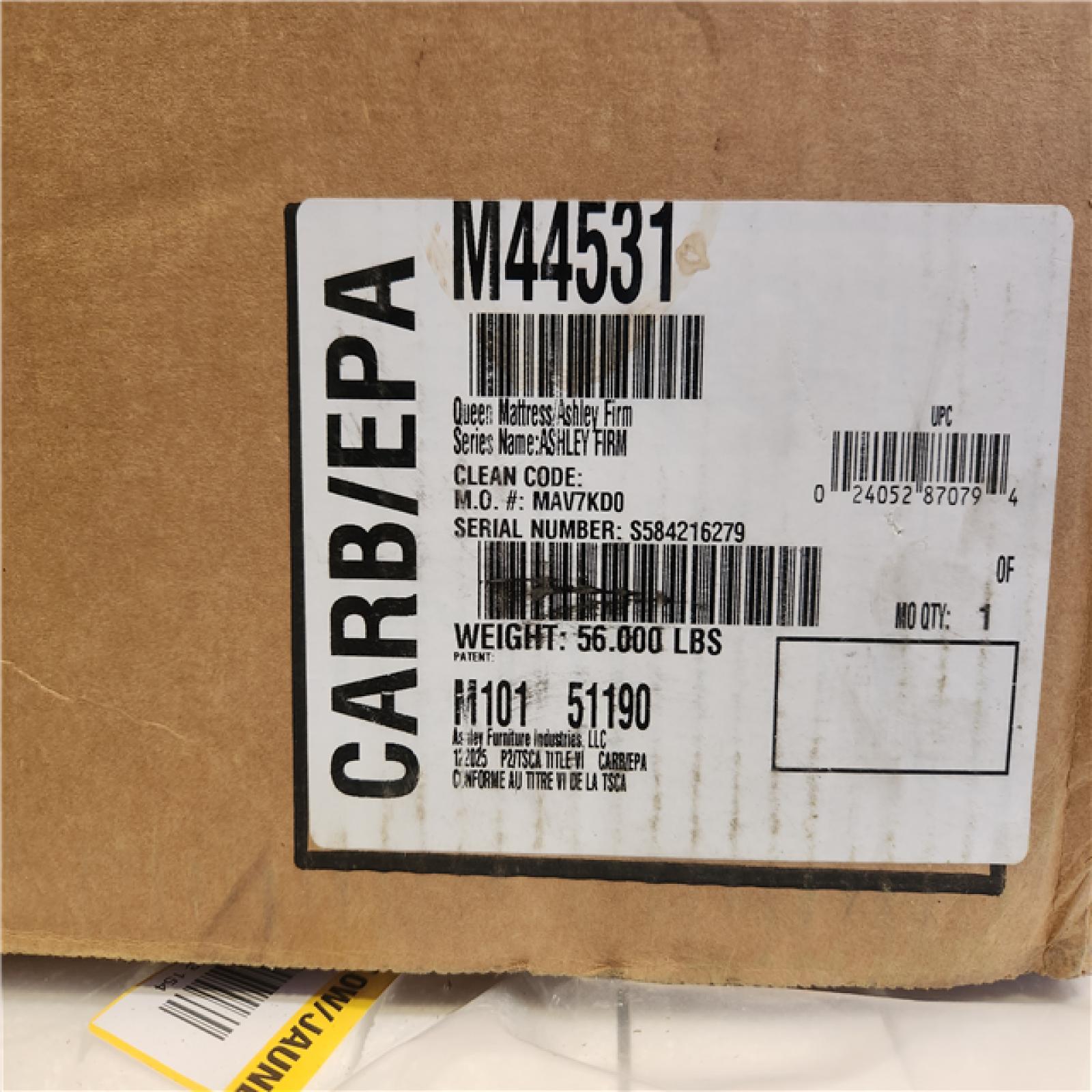 Phoenix AS-IS Mixed Home Improvement Pallet