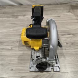 AS-IS DeWALT DCS565B 20V Max Brushless Cordless Circular Saw (TOOL ONLY)