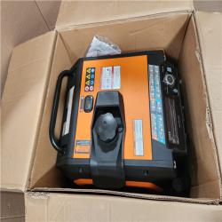 CALIFORNIA AS-IS OUT DOOR POWER EQUIPMENT